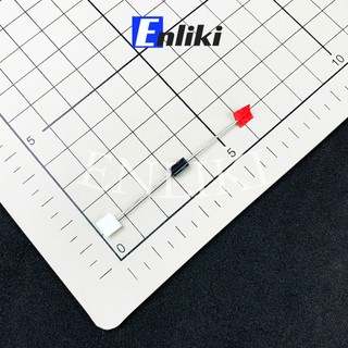 P6KE18CA Diode TVS 18V DO-15
