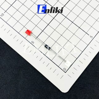 P6KE18CA Diode TVS 18V DO-15