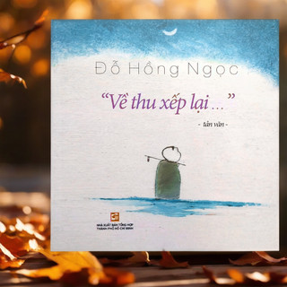 Sách về thu xếp lại - bs. đỗ hồng ngọc