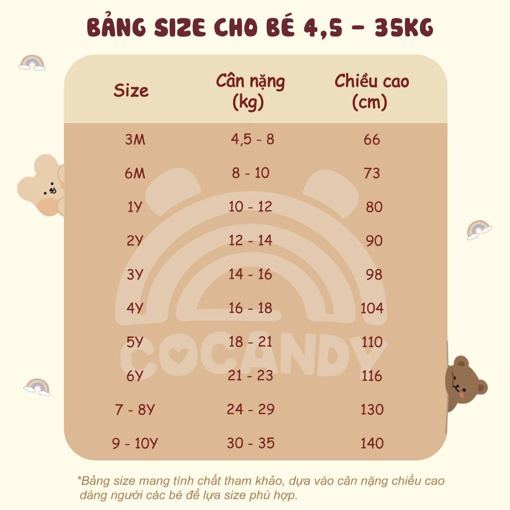 Set đồ cho bé -Áo dài nhung ĐỎ phối BE và Quần dài nhung chéo BE ống đứng cho bé của COCANDY mã A1411,Q0461(ko kèm túi)