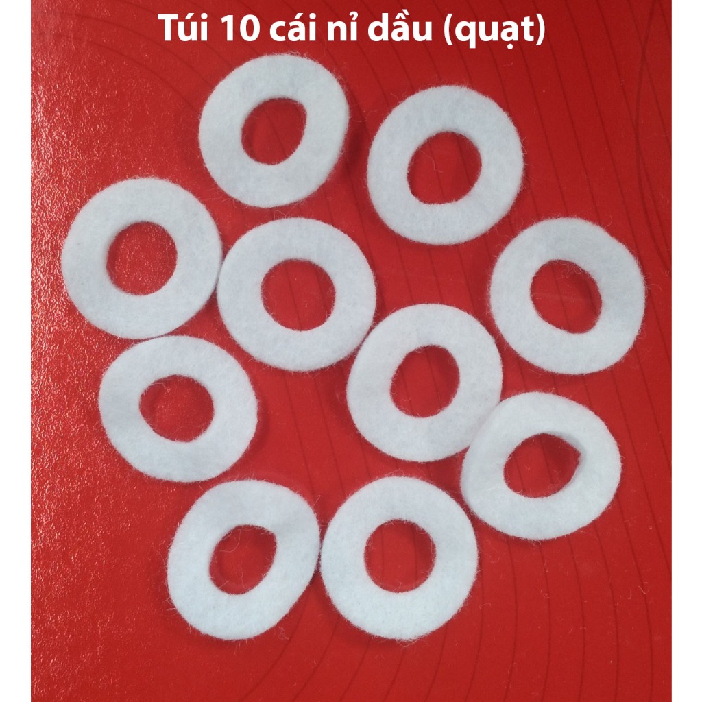 Linh kiện sửa mô tơ