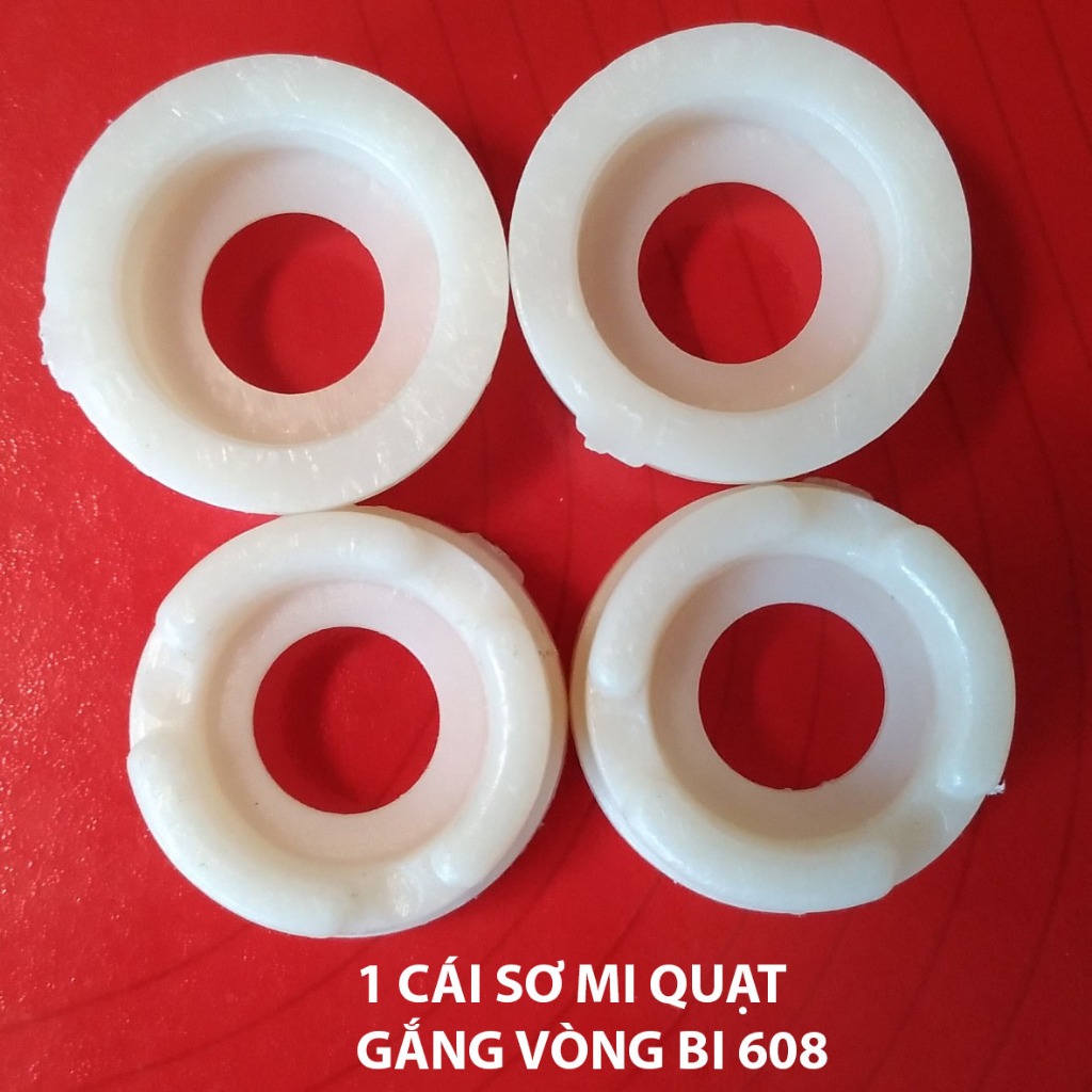 Linh kiện sửa mô tơ