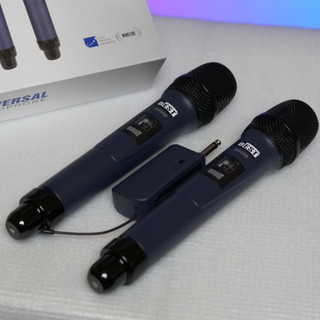 Bộ Micro Không Dây Đa Năng Best M6000