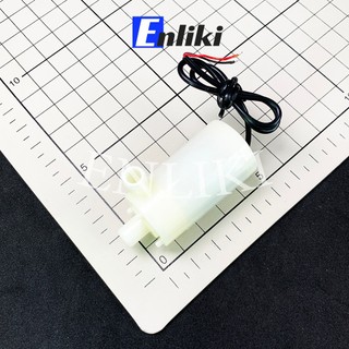Bơm Nước Mini DC 2 Vòi