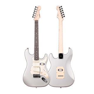Đàn guitar điện sqoe sest200 stratocaster sss