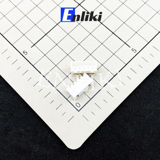 5 Cái Header 5P Đực Thẳng XH2.54-5P