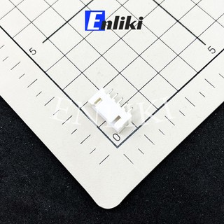 5 Cái Header 5P Đực Thẳng XH2.54-5P