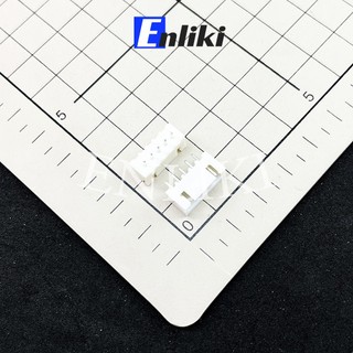 5 cái header 5p đực thẳng xh2.54-5p