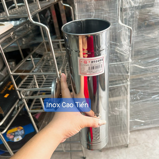 Hộp rút ly nhựa , ly giấy - INOX