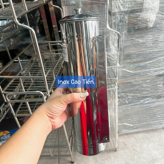 Hộp rút ly nhựa , ly giấy - INOX