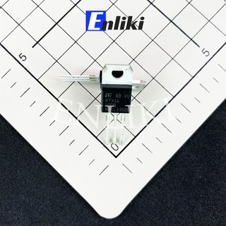 BTA16-600B 16A 600V TRIAC TO220