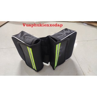 Túi treo khung sườn xe đạp