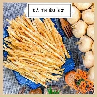 Khô cá thiều - thơm ngon đặc biệt 250.g