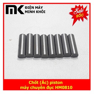 Chốt (Ắc) piston máy chuyên đục HM0810