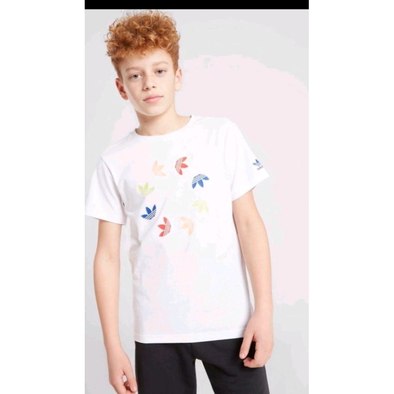 bộ bé trai Addidas