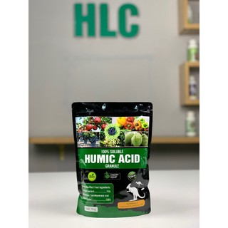 Humic-granule dạng hạt cao cấp gói 1kg