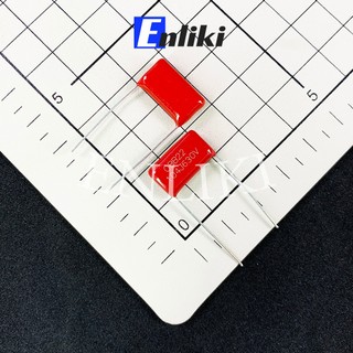 Tụ 0.1uf cbb 104j 630v 15mm