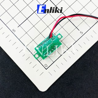 Module đo điện áp 4.5V - 30VDC 0.36inch