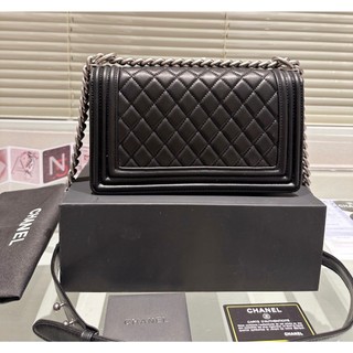 TÚI CHA NEO BOY SZ25 DA CỪU