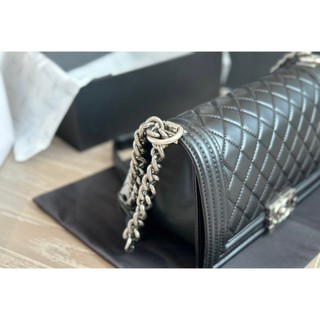 TÚI CHA NEO BOY SZ25 DA CỪU