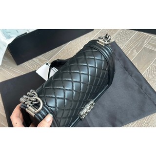 TÚI CHA NEO BOY SZ25 DA CỪU