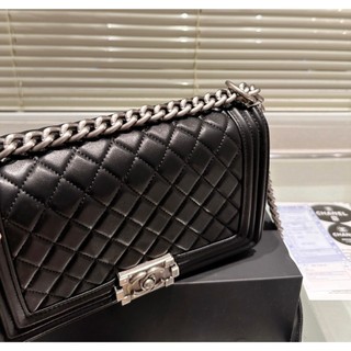TÚI CHA NEO BOY SZ25 DA CỪU