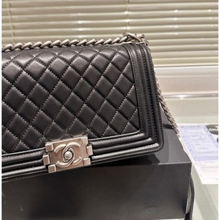 TÚI CHA NEO BOY SZ25 DA CỪU