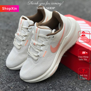 Giày Thể Thao Nữ Nike Zoom Structure Nữ Xịn FullBox