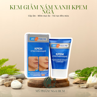 Kem trắng nám trắng da