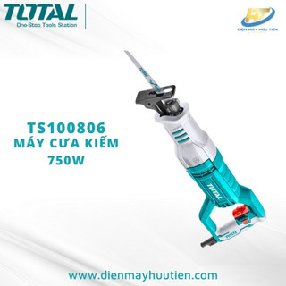 Máy cưa kiếm 1200W Total TS1001201