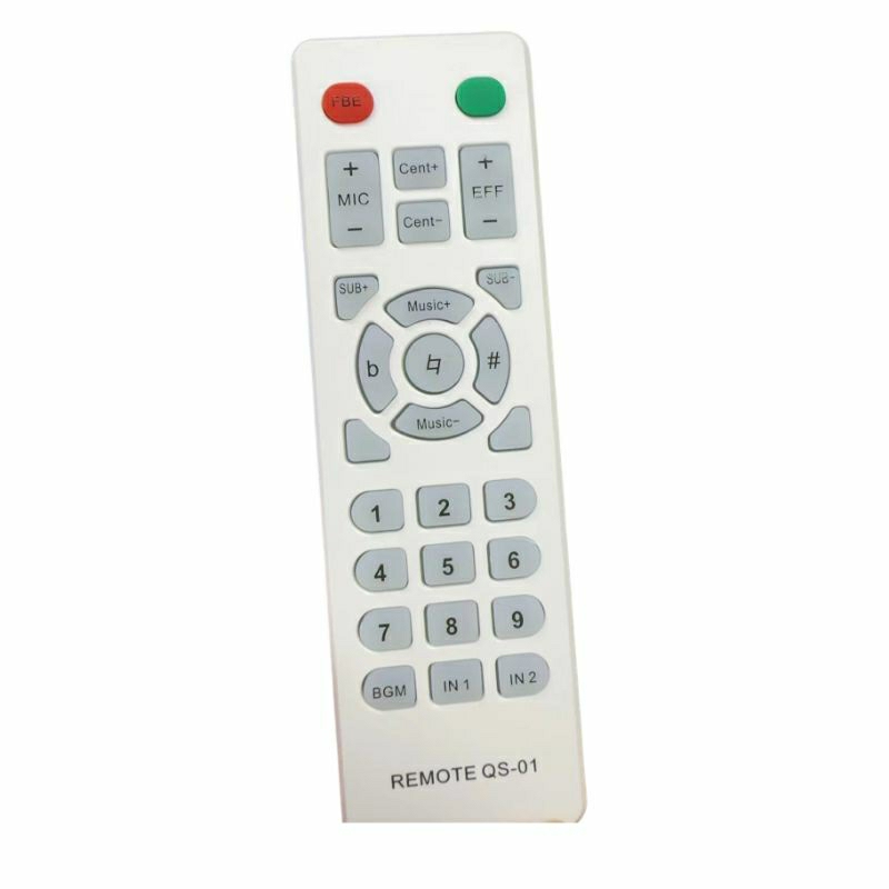 Điều khiển vang số theta k3 k3+