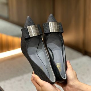 Giày Cao Gót Đế Nhọn 7 Phân Thời Trang DS DESI - 23207