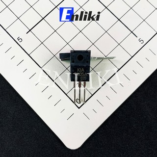 7805 IC Nguồn KIA7805 1.5a 5v TO220 hàng