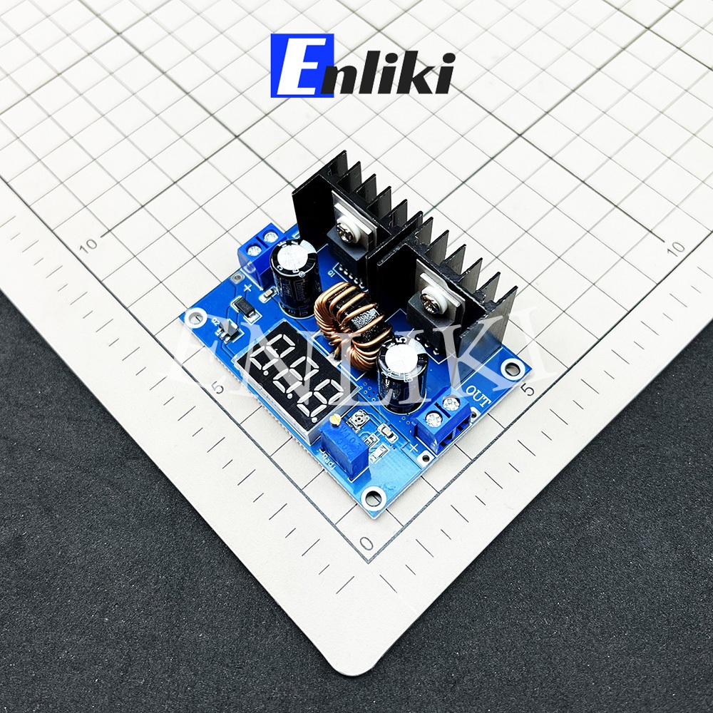 XH-M404 Module Hạ Áp Buck DC-DC 8A