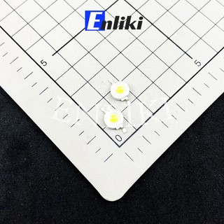 Led Siêu Sáng 3W Luxeon ánh sáng trắng