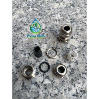 Ốc siết cáp kim loại - PG7