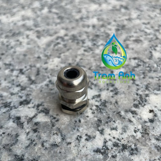 Ốc siết cáp kim loại - PG7