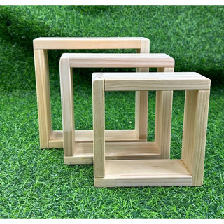  Khuôn bánh chưng SANTA  STORE khuôn gói bánh tiện lợi bằng gỗ 
