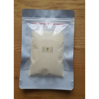 100g Chất làm đặc Gum Arabic -Thực phẩm