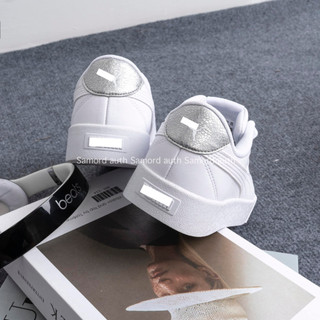 GIÀY THỂ THAO SKYE SILVER SALE