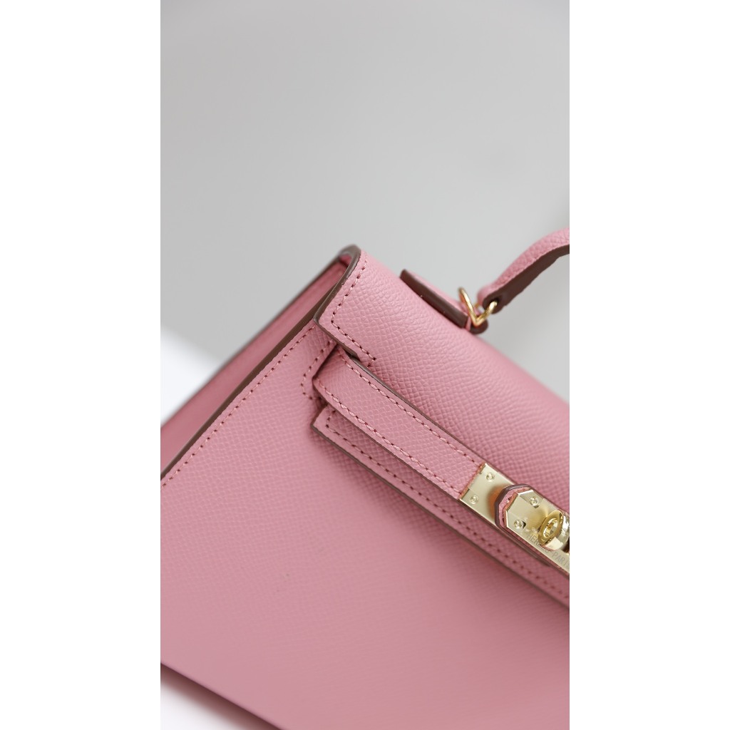 TÚI HERME KELLY SZ20 DA EPSOM