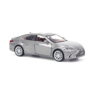 Mô hình xe ô tô lexus es300h 2022 1:32 caipo