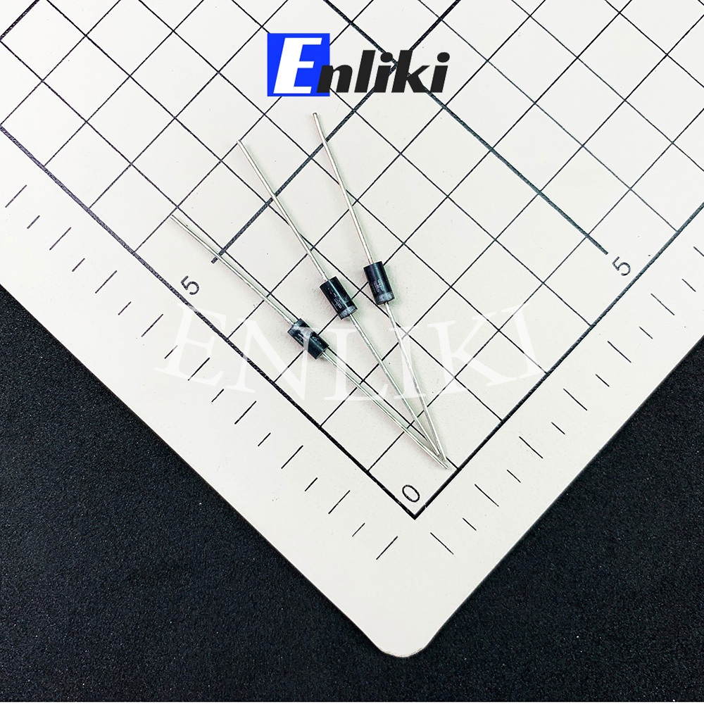 2 chiếc Diode Xung 2A 1000V HER208