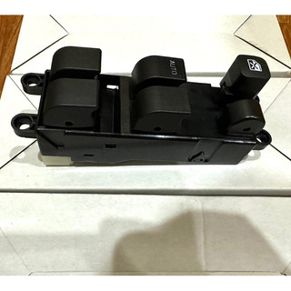 Công tắc tổng, công tắc đơn lên xuống kính Isuzu Hilander - HÀNG ĐẸP