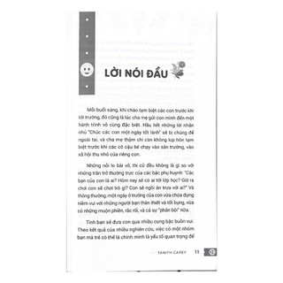 Sách Vanlangbooks - Dạy Con Tìm Bạn