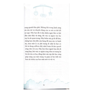 Sách Vanlangbooks - Lần Đầu Làm Cha Mẹ
