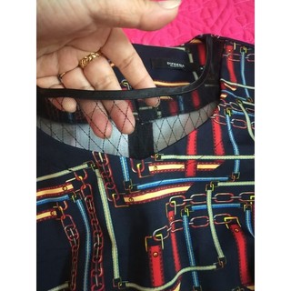 Đầm hiệu DIFEENA new 98-99%