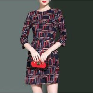Đầm hiệu DIFEENA new 98-99%