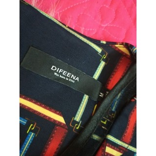 Đầm hiệu DIFEENA new 98-99%