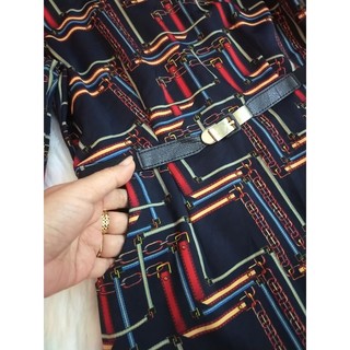 Đầm hiệu DIFEENA new 98-99%